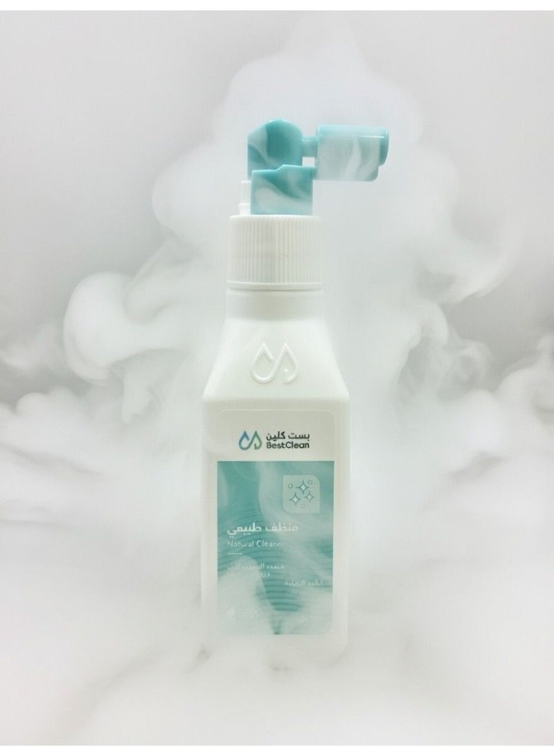 بست كلين بخاخ تنظيف طبيعي متعدد الاستعمالات, منظف بيست كلين لإزالة البقع 100مل - Image 3